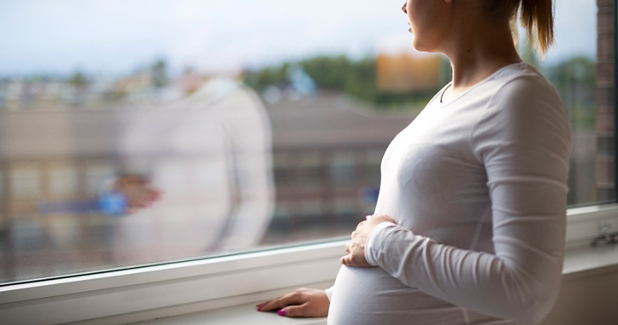 Premier Health Removing the Shame & Stigma of Addiction and SUD: Session 1 - Effective Treatment for Pregnant Patients with SUD Banner